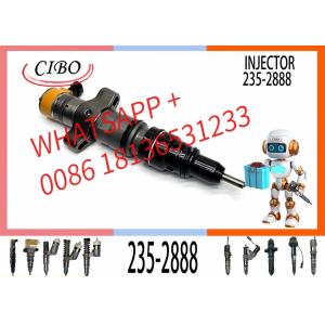 235-2888 Common Rail C-9 Diesel Engine Fuel Injector 387-9427 10R-7225 387-9433