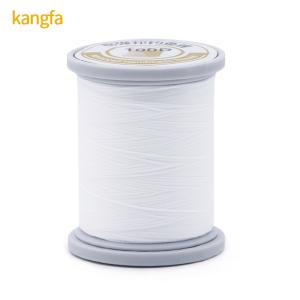 Cheap High Tenacity Fly Tying Thread for Small Dry Flies Tying Material 100D Pattern Dyed for sale