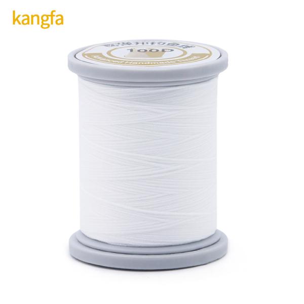 High Tenacity Fly Tying Thread for Small Dry Flies Tying Material 100D Pattern