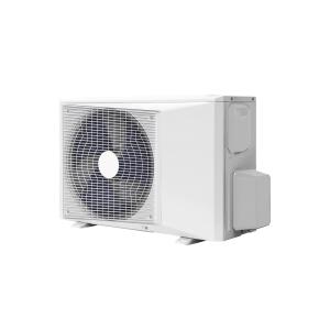 Compact Air Cooled Compressor Condensing Unit R410a Air Condenser Compressor