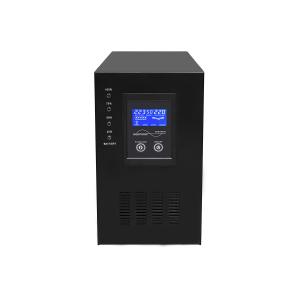 1500W To 2000W Photovoltaic Power Inverter With Built In Charge Controller