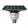 Buy cheap Solar Garden Post Top Lights Solar Pillar Column Lights Single Head Lamp for from wholesalers