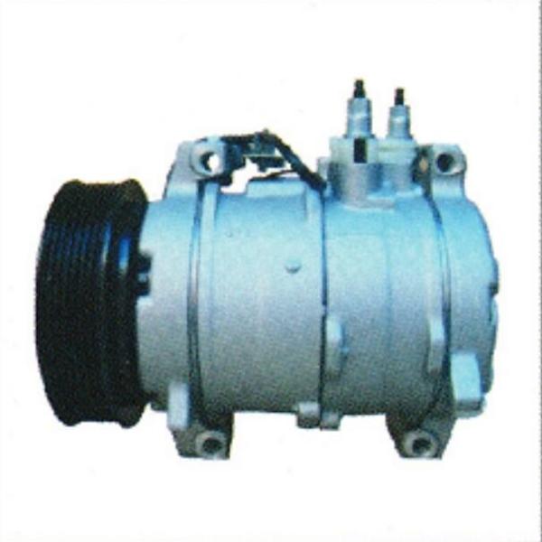 Quality ALA 20215 HONDA AC COMPRESSOR Odyssey 3.0L RB1 AC COMPRESSOR 10S17C AC COMPRESSOR 38810-RFE-003,447180-8030 A/C Compress wholesale