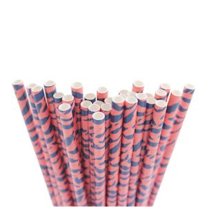 0.5-1.5mm Thick High Speed Paper Straw Making Machine Automatic