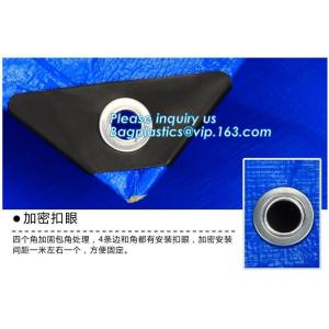 Aquaculture Pool PVC Coated Cloth COATED BANNER Tarpaulin Greenhouse Fish Pond