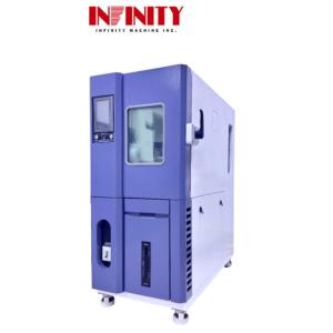 Programmable Constant Temperature Humidity Test Chamber For Environmental