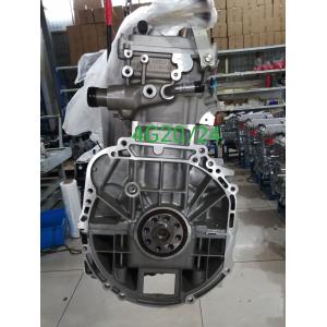Geely Motor 2.4L JLD-4G24 Engine Assembly with Gas/Petrol Engine and Engine Code