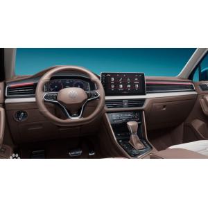 VW Tiguan L2023 model 330TSI automatic two-wheel R-Line Shuxiang version