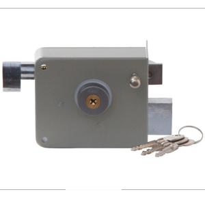 Security Rim Locks Smart 415MMx77MM Security Door Locks