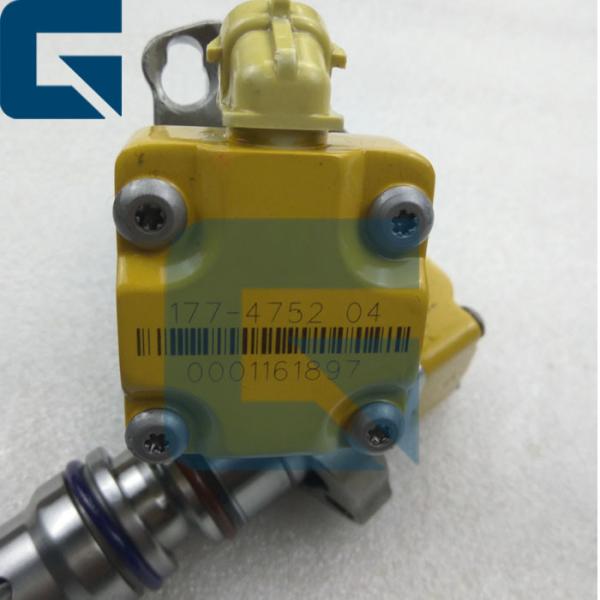 Quality 177-4752 Fuel Injector 1774752  For 3126B Engine wholesale