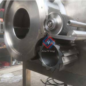 1500KG/H Kebab Meat Processing Machine Chicken Breast