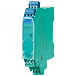 20mA SMART Pepperl Fuchs Safety Barrier Transmitter Power Supply KFD2-STC5-Ex1.H