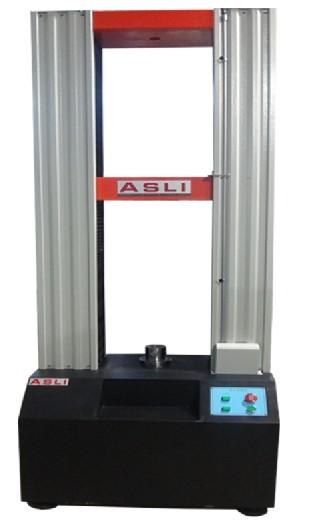 Quality 100KN Computer Servo Control Unviersal Tensile Test Machine wholesale