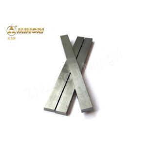 K10 YG6 Widia Cemented Tungsten Carbide Wear Flat Square STB Bar Strip Price for