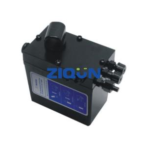 China DAF Corrosion Resistance1382282 1339200 hydraulic pumps on sale