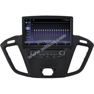 8" Screen OEM Style with DVD Deck For Ford Transit Custom Tourneo 2013- 2017 Car