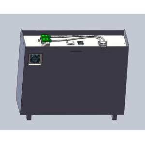 China Custom Lithium Battery System 51.2v350ah Lithium Iron Phosphate Battery on sale