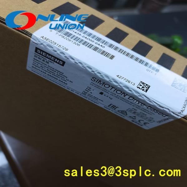 Quality A5E02515729 industrial automation module wholesale
