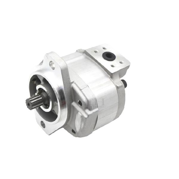 Quality CBF-E25P Hydraulic Gear Pump CBF-E Series wholesale