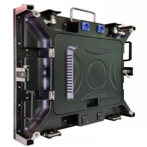 Ultra Thin SMD 2020 Fixed Indoor LED Display 16 Bit HD P2.5 4K LED Videowall