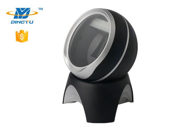 Quality Omnidirectional QR Code Barcode Scanner 2D Platform Pos Scanning Hand Free DP8500 wholesale