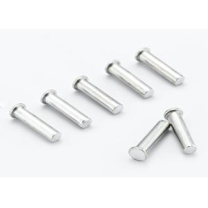 Round Mushroom CSK Flat Head Solid Rivets Class Grade 12.9 Corrosion Prevention