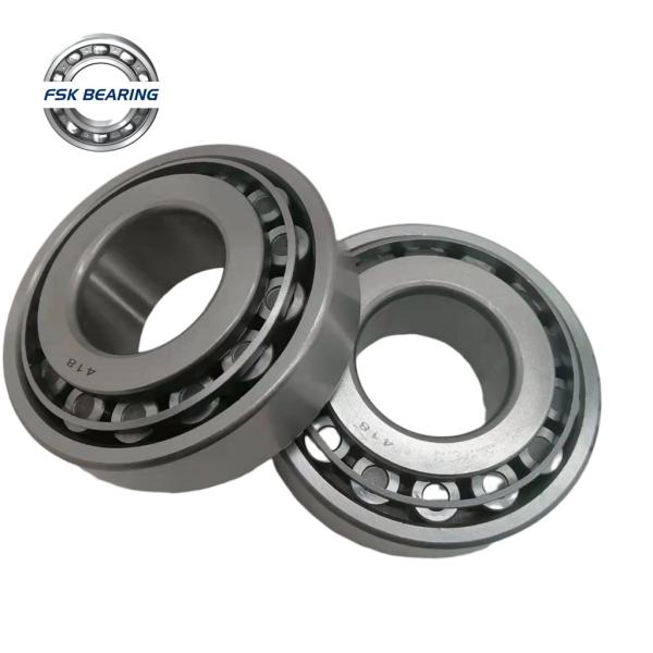 Quality Single Row 418/414 Q Non Standard Tapered Roller Bearings 38*88*26mm For Transportation Vehicles wholesale