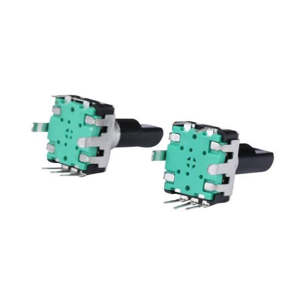 Encoder Switch,Rotary Shaft Encoder Switch , 360° 24 Pulse Encoder ,Incremental