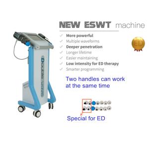 Double Channel Physical Therapy Machine , Electromagnetic Field Therapy Machine