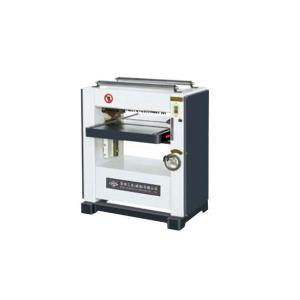 Cheap 2.2kw Woodworking Thicknesser Machine 10.5m/Min Single Side For Wood Furniture for sale