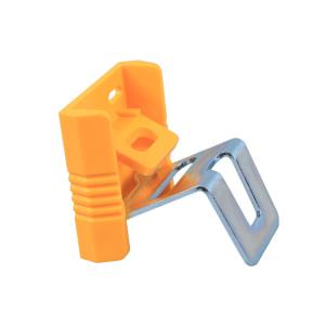 Factory Direct Sale Best Clamp Circuit Breaker Lockout