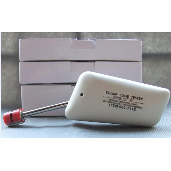 Toys / Computers Electronic Testing Equipment UL Sharp Edge Tester UL1439
