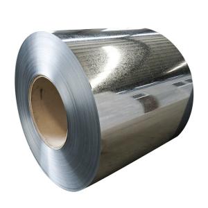 Galvanized Strip For Corrugate Roofing Sheet ASTM/AISI/SGCC/CGCC/TDC51DZM/TDC52DTS350GD/TS550GD/DX51D Z Galvanized Coil Steel