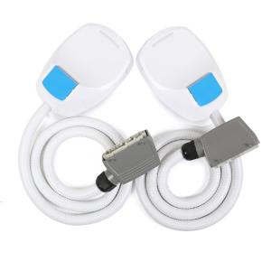 7 TeslaEMShape Ems Neo Rf 4 Handle Simultaneous Work EMShapeing Ems Body EMShape