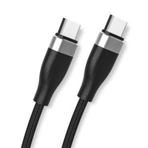 Fast Charger 3A USB-C to USB-C Cable For Huawei Samsung Xiaomi OPPO