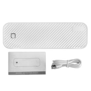 Advanced A4 Wireless Thermal Printer with Bluetooth Connection 5V / 2A Power