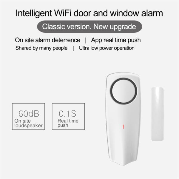 Door Sensor(SNT931W)