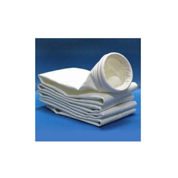 Asphalt Mixing Plant BENNINGHOVEN DN Nomex Singe Industrial Dust Filter Bag