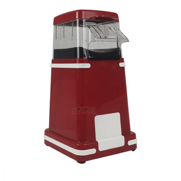 1200W Household Electric Mini Popcorn Machine Hot Air Popcorn Maker
