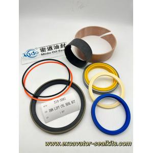 China 319-3561 D9N Lift Cylinder Seal Kit  Tilt Cylinder seal kit Solution Guaranteed from China on sale