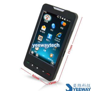 T8585+ Quad Band Dual Mode Dual Cameras WiFi GPS Color TV Bluetooth Java 3.5 -