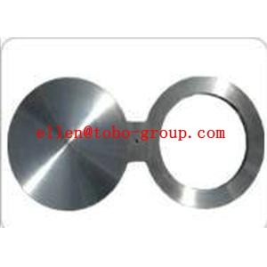 Cheap TOBO STEEL Group EN 2.4602 hastelloy c22 ASTM B564 UNS N06022 Spectacle Blind (ANSI/ASME B16.48 API 590) for sale