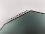 5.0 V Prositive HTN LCD Display Segment Code Screen Customizable Speed