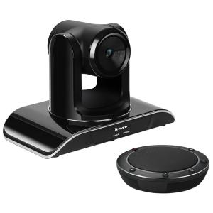 Fixed Focus 8.0MP Video Conferencing Solution Omnidirectional Bluetooth