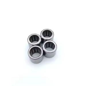 China HF1216 High Quality Open One Way Needle Roller Bearing Clutch for Motorcycle 12*18*16mm on sale