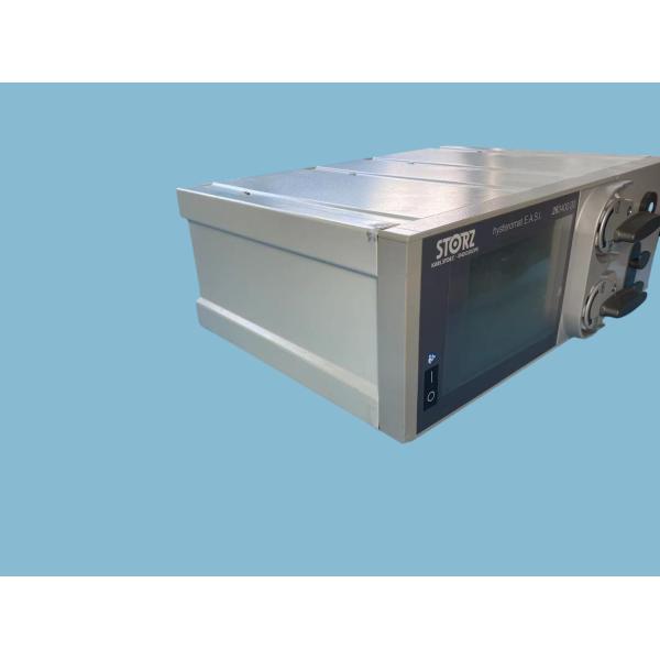 Hysteromat E.A.S.I 263400 20 Endoscopy Processor In Good Condition