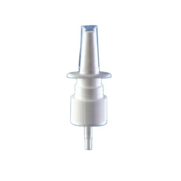 Quality 20/410 Fine Mist Nasal Oral Spray Pump Customized High Durability wholesale