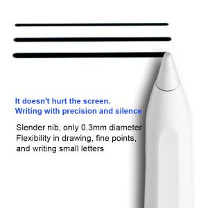 China Palm Repulsion Magnetic Touch Screen Stylus Pens For Touch Screens Iphone 73g on sale