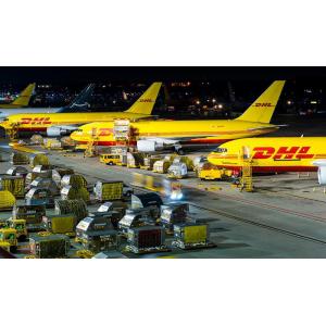 DHL FedEx UPS All Types Fastest Express Delivery Service From Guangzhou To