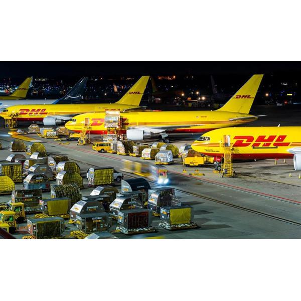 DDP Express Global Dropshipping Agent From China To Germany All Types